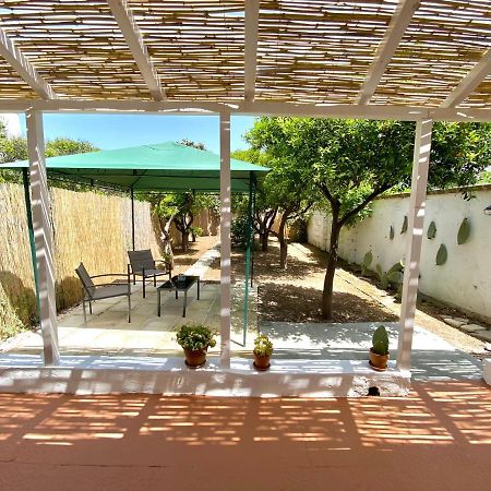 Apartament La Casa Di Nina Surano Zewnętrze zdjęcie