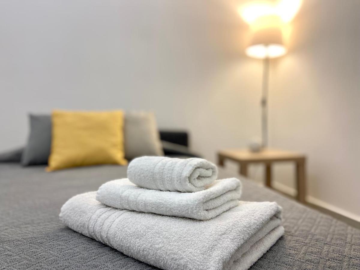 Apartament La Casa Di Nina Surano Zewnętrze zdjęcie