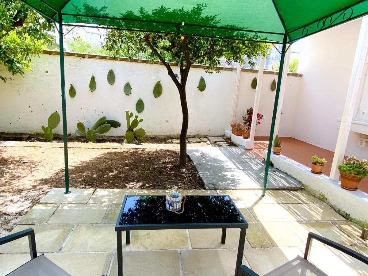 Apartament La Casa Di Nina Surano Zewnętrze zdjęcie