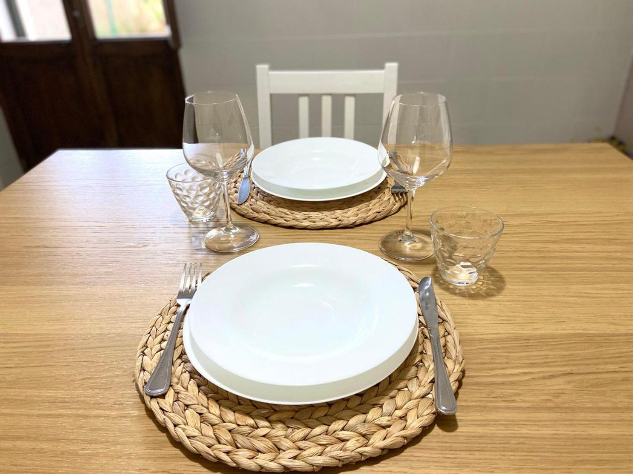 Apartament La Casa Di Nina Surano Zewnętrze zdjęcie