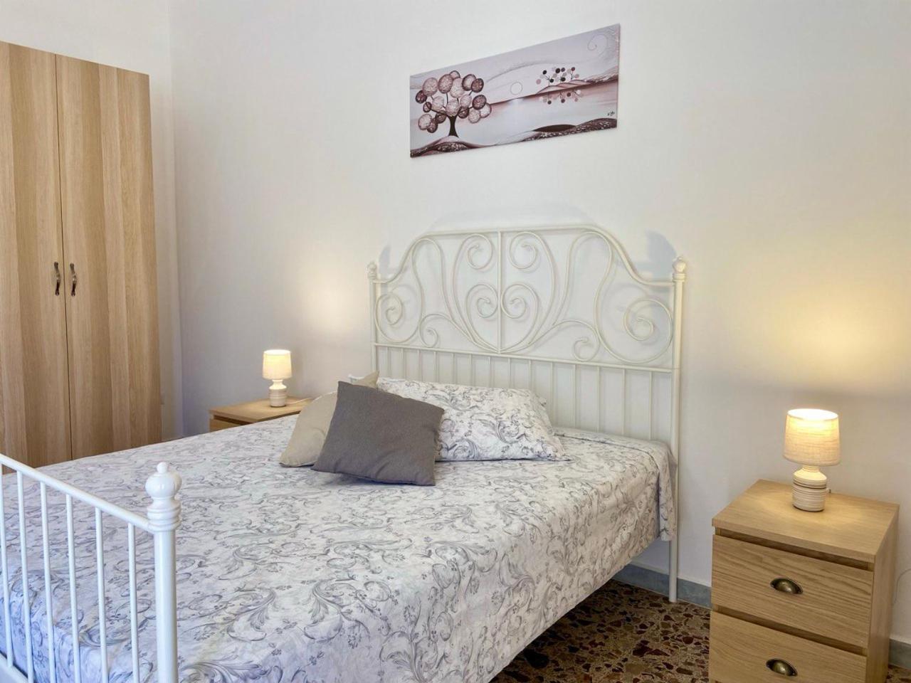 Apartament La Casa Di Nina Surano Zewnętrze zdjęcie