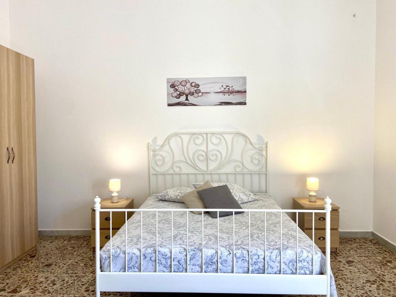 Apartament La Casa Di Nina Surano Zewnętrze zdjęcie