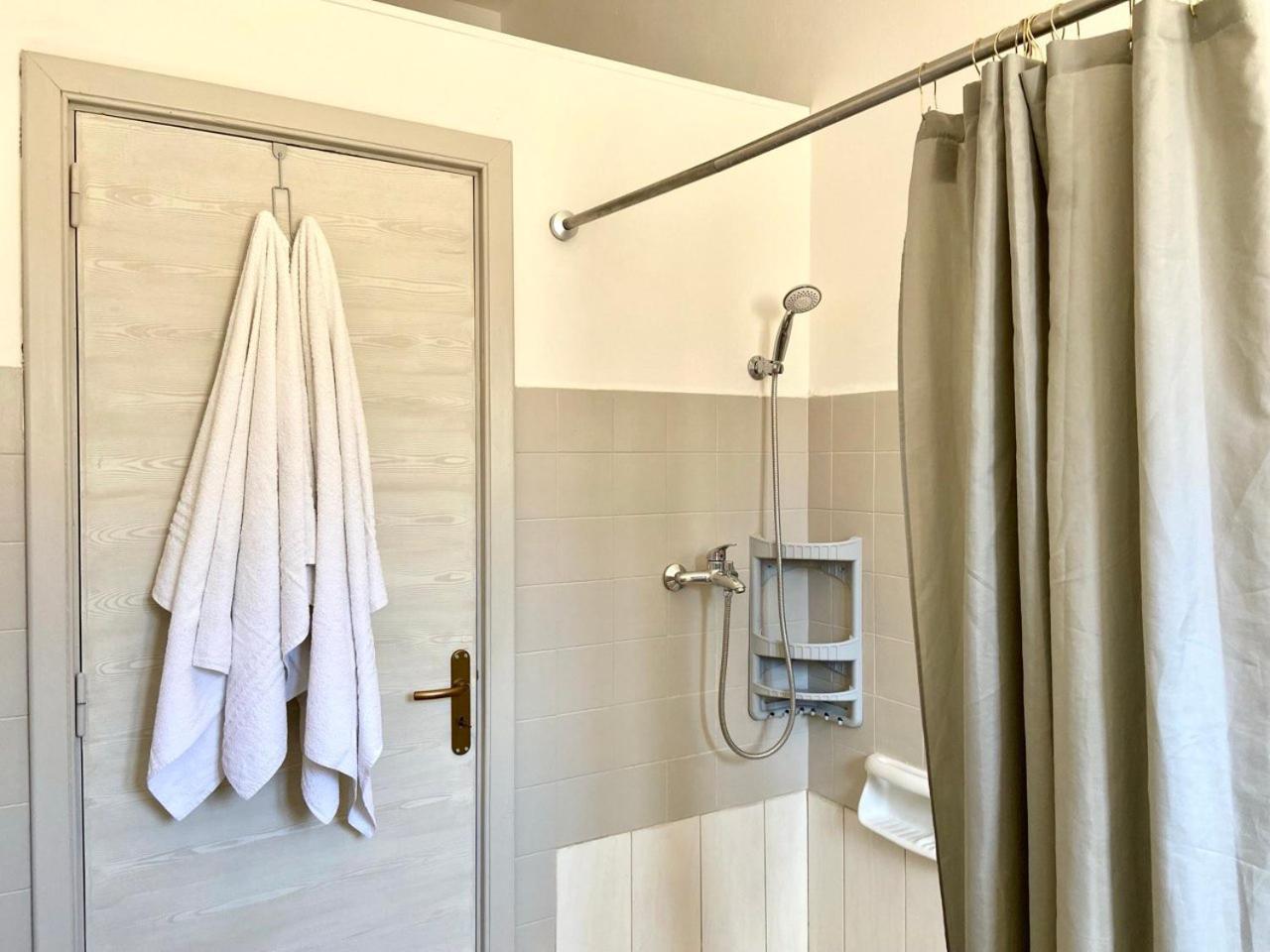 Apartament La Casa Di Nina Surano Zewnętrze zdjęcie