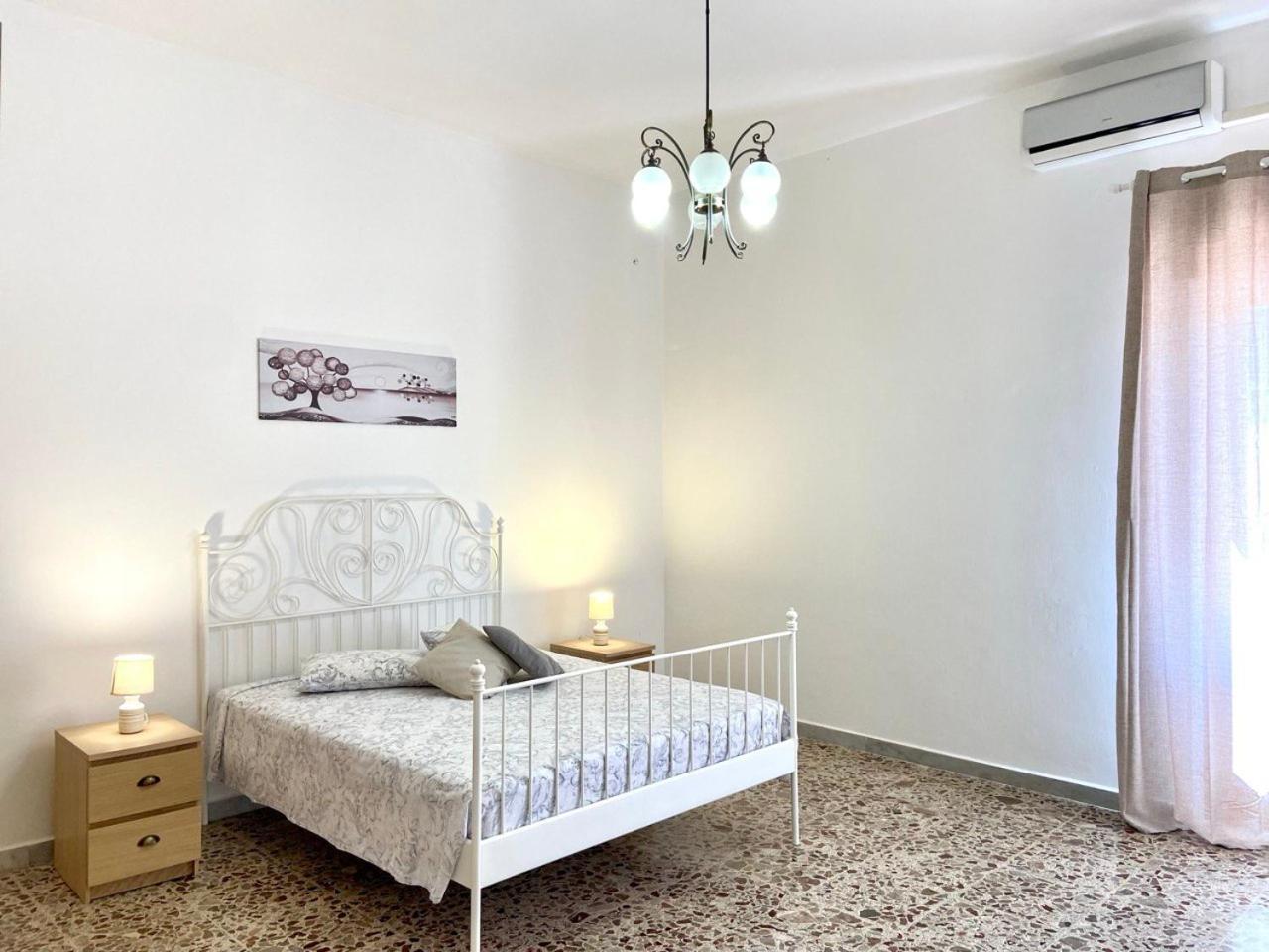 Apartament La Casa Di Nina Surano Zewnętrze zdjęcie