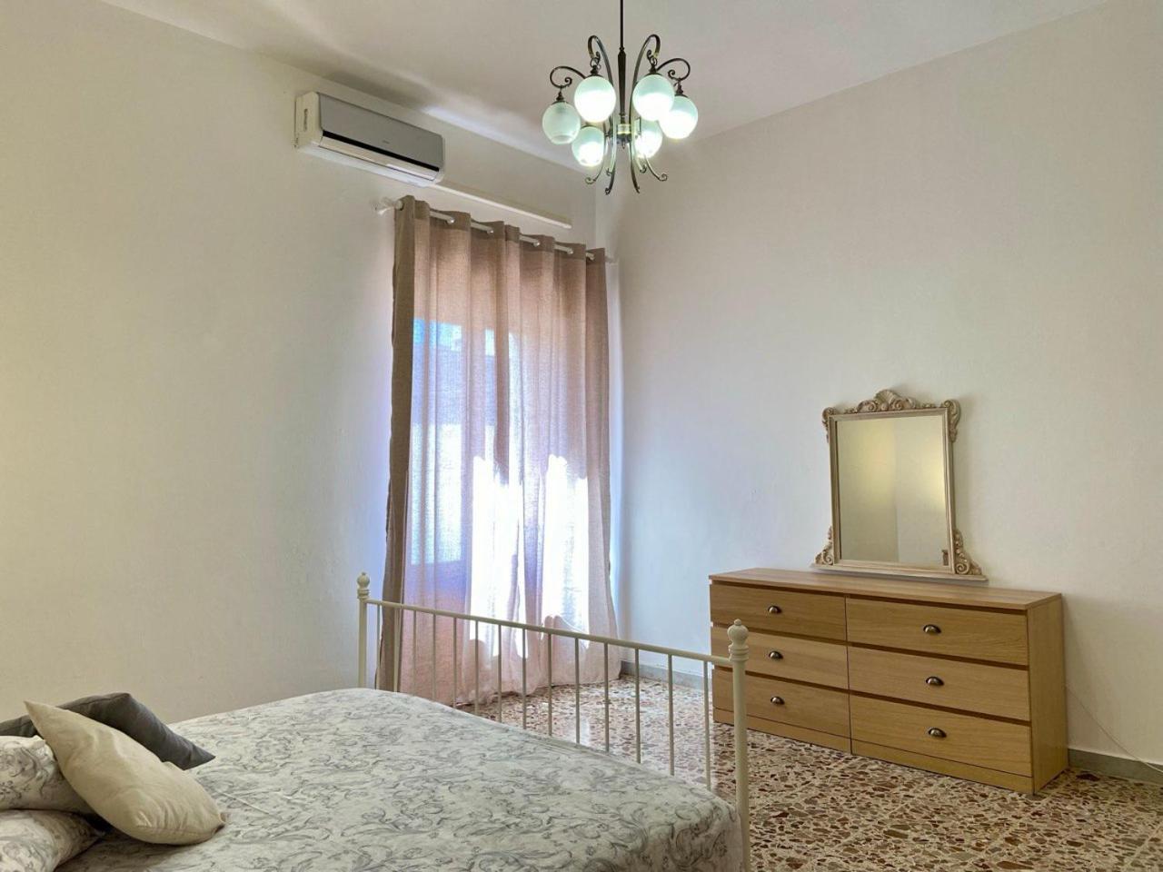 Apartament La Casa Di Nina Surano Zewnętrze zdjęcie