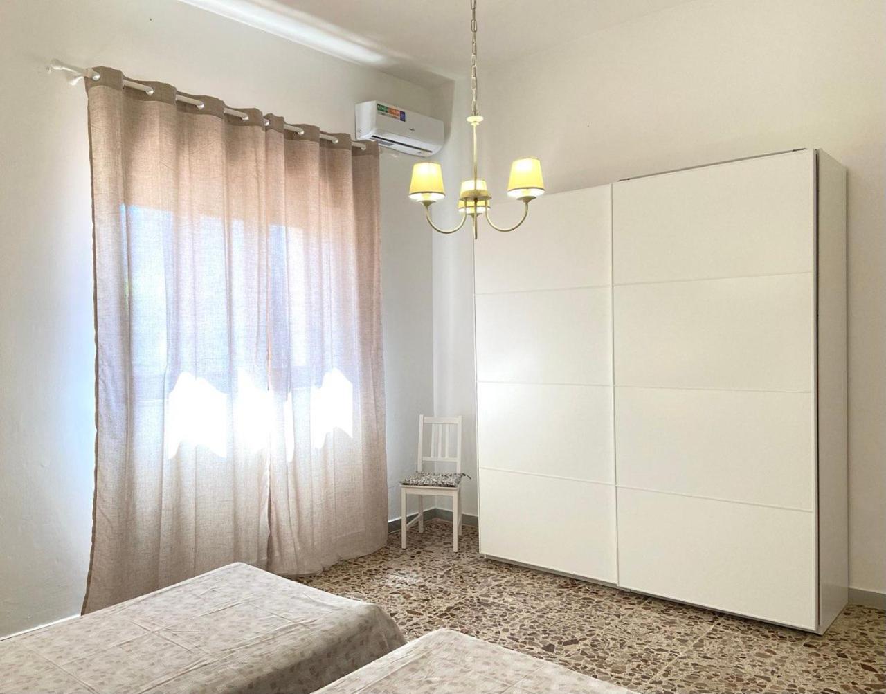 Apartament La Casa Di Nina Surano Zewnętrze zdjęcie